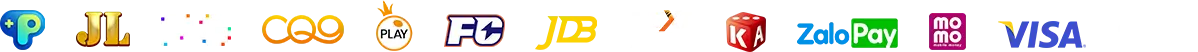 logo đối tác của 69vn